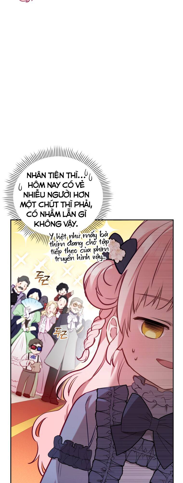 Tôi Đang Được Nuôi Dưỡng Bởi Những Kẻ Phản Diện - Chapter 4 - Page 72