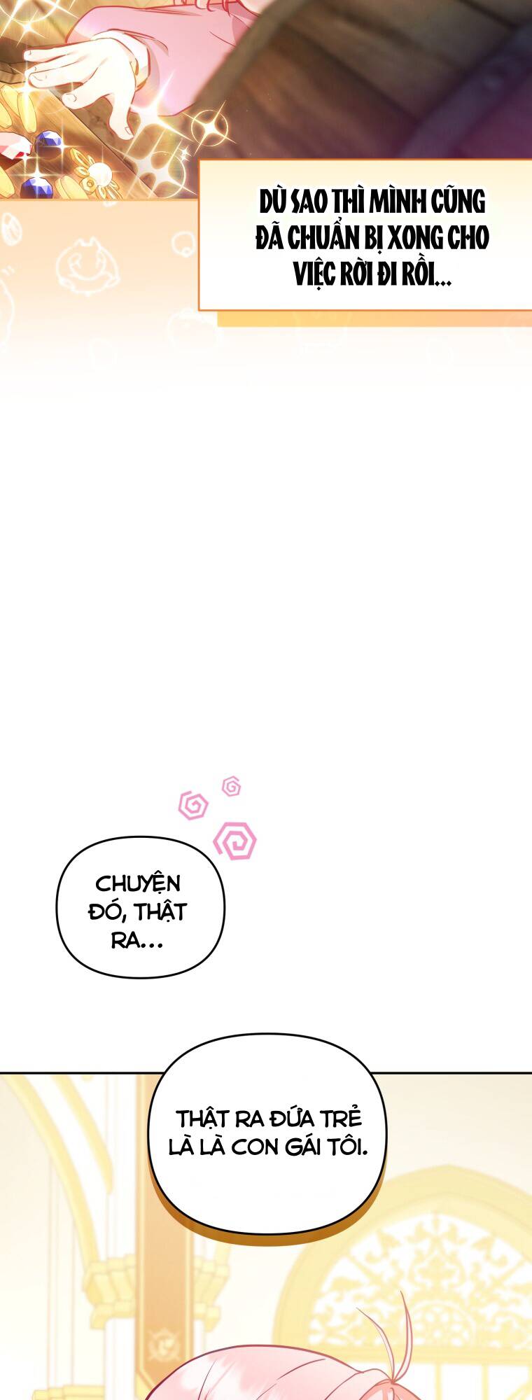 Tôi Đang Được Nuôi Dưỡng Bởi Những Kẻ Phản Diện - Chapter 4 - Page 74