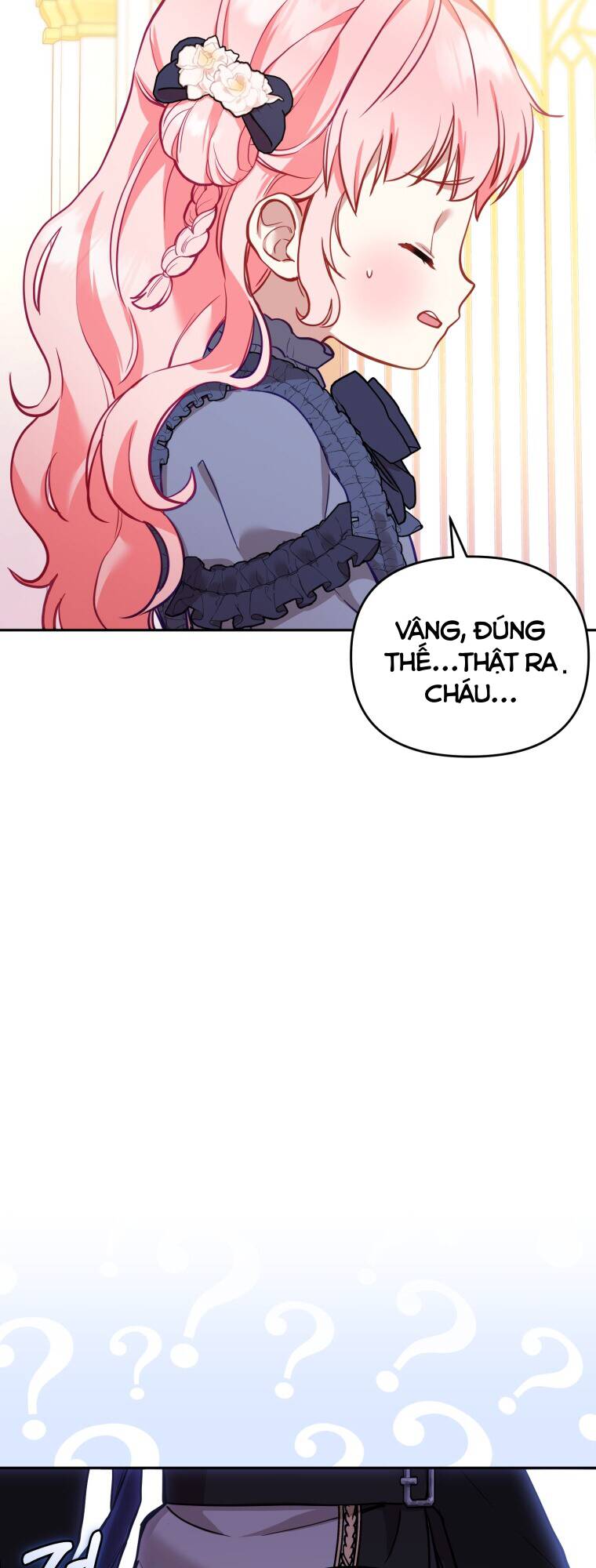 Tôi Đang Được Nuôi Dưỡng Bởi Những Kẻ Phản Diện - Chapter 4 - Page 75