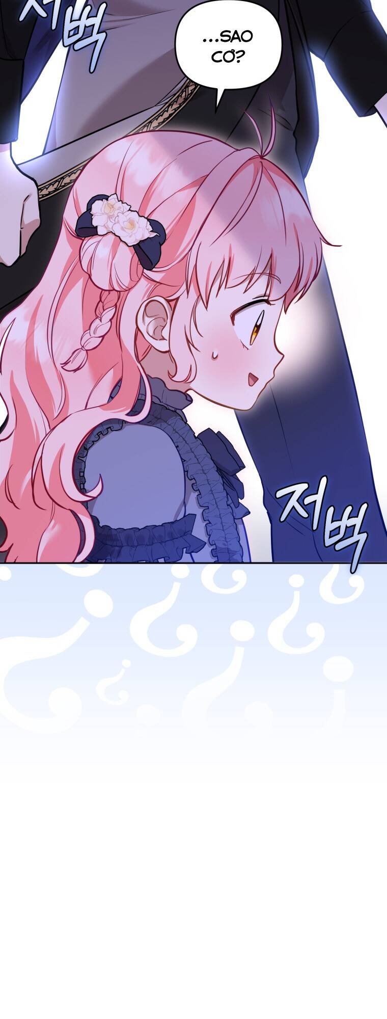 Tôi Đang Được Nuôi Dưỡng Bởi Những Kẻ Phản Diện - Chapter 4 - Page 76