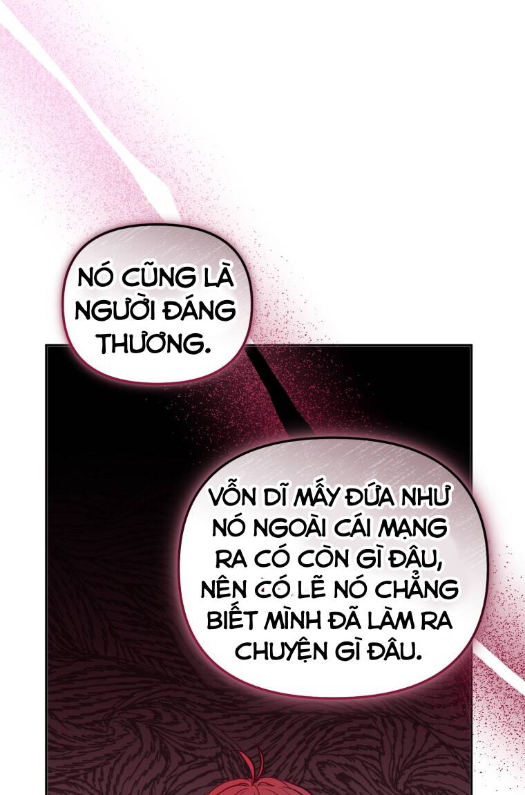 Tôi Đang Được Nuôi Dưỡng Bởi Những Kẻ Phản Diện - Chapter 4 - Page 7