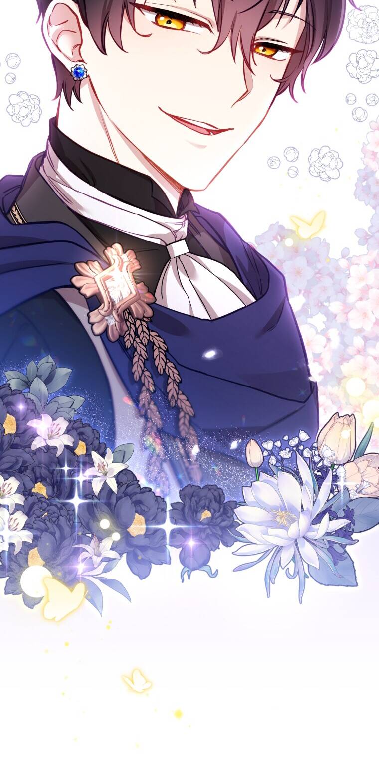 Tôi Đang Được Nuôi Dưỡng Bởi Những Kẻ Phản Diện - Chapter 4 - Page 79