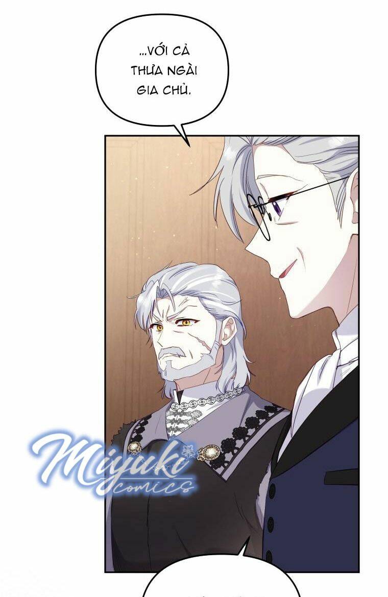 Tôi Đang Được Nuôi Dưỡng Bởi Những Kẻ Phản Diện - Chapter 40 - Page 9