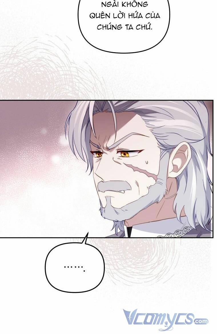 Tôi Đang Được Nuôi Dưỡng Bởi Những Kẻ Phản Diện - Chapter 40 - Page 10