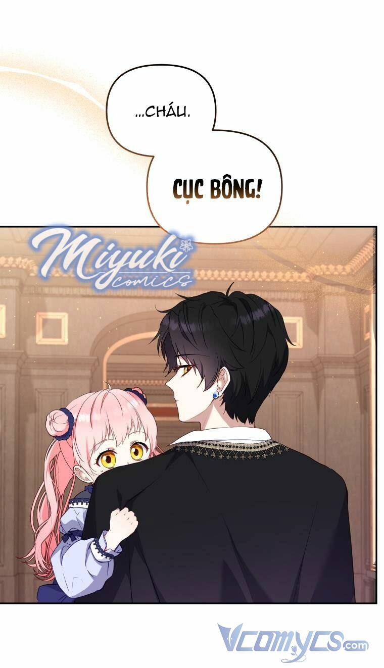 Tôi Đang Được Nuôi Dưỡng Bởi Những Kẻ Phản Diện - Chapter 40 - Page 11