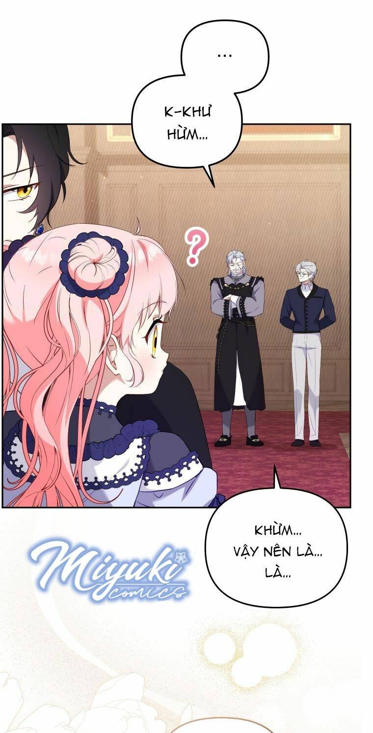 Tôi Đang Được Nuôi Dưỡng Bởi Những Kẻ Phản Diện - Chapter 40 - Page 12