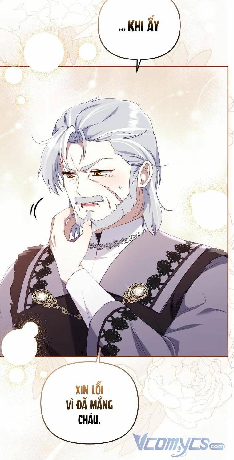 Tôi Đang Được Nuôi Dưỡng Bởi Những Kẻ Phản Diện - Chapter 40 - Page 13