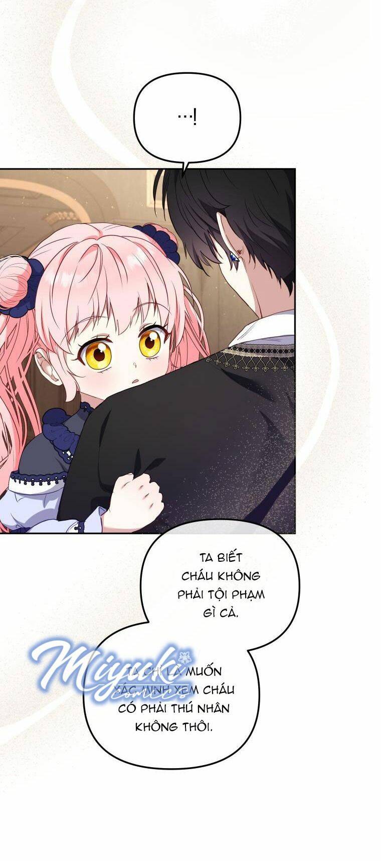 Tôi Đang Được Nuôi Dưỡng Bởi Những Kẻ Phản Diện - Chapter 40 - Page 14