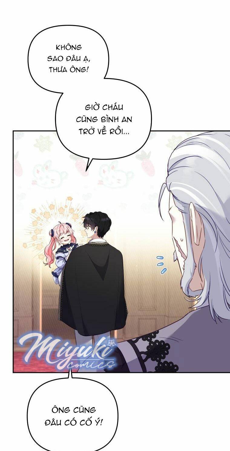 Tôi Đang Được Nuôi Dưỡng Bởi Những Kẻ Phản Diện - Chapter 40 - Page 16