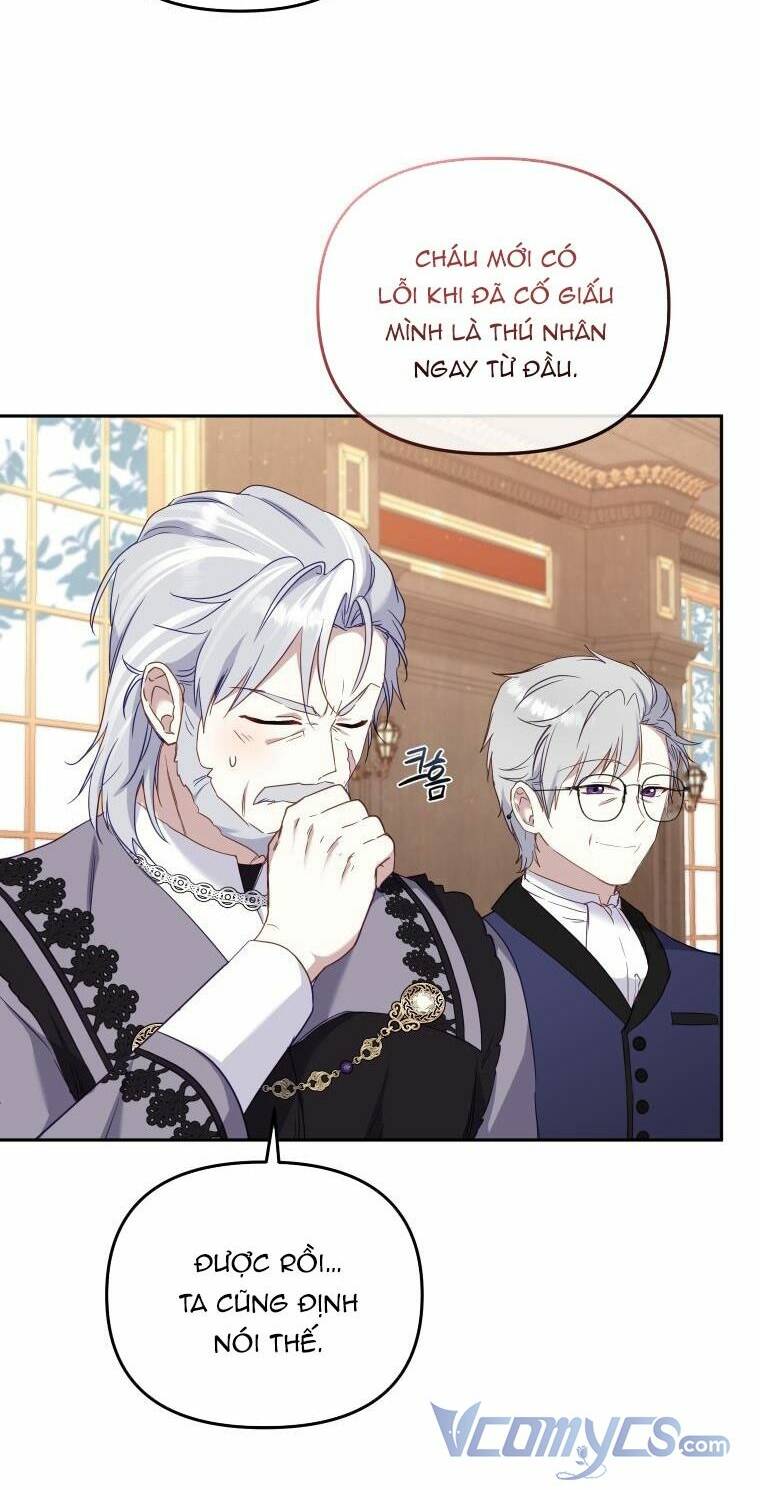 Tôi Đang Được Nuôi Dưỡng Bởi Những Kẻ Phản Diện - Chapter 40 - Page 17