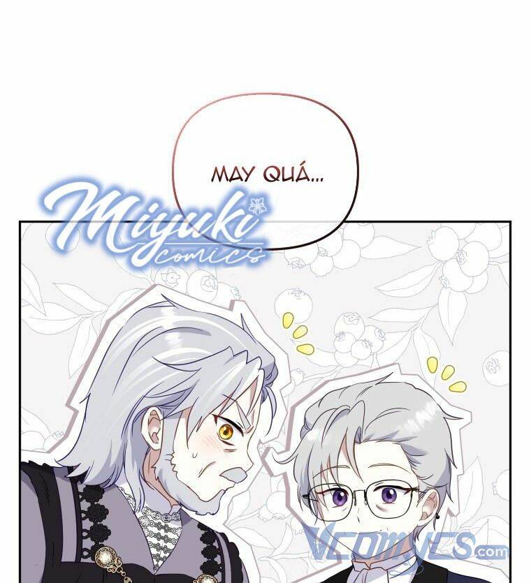 Tôi Đang Được Nuôi Dưỡng Bởi Những Kẻ Phản Diện - Chapter 40 - Page 22