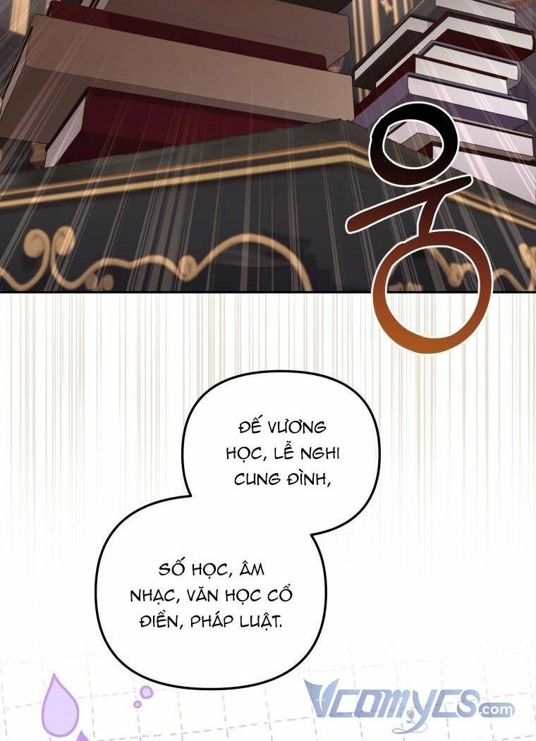 Tôi Đang Được Nuôi Dưỡng Bởi Những Kẻ Phản Diện - Chapter 40 - Page 32