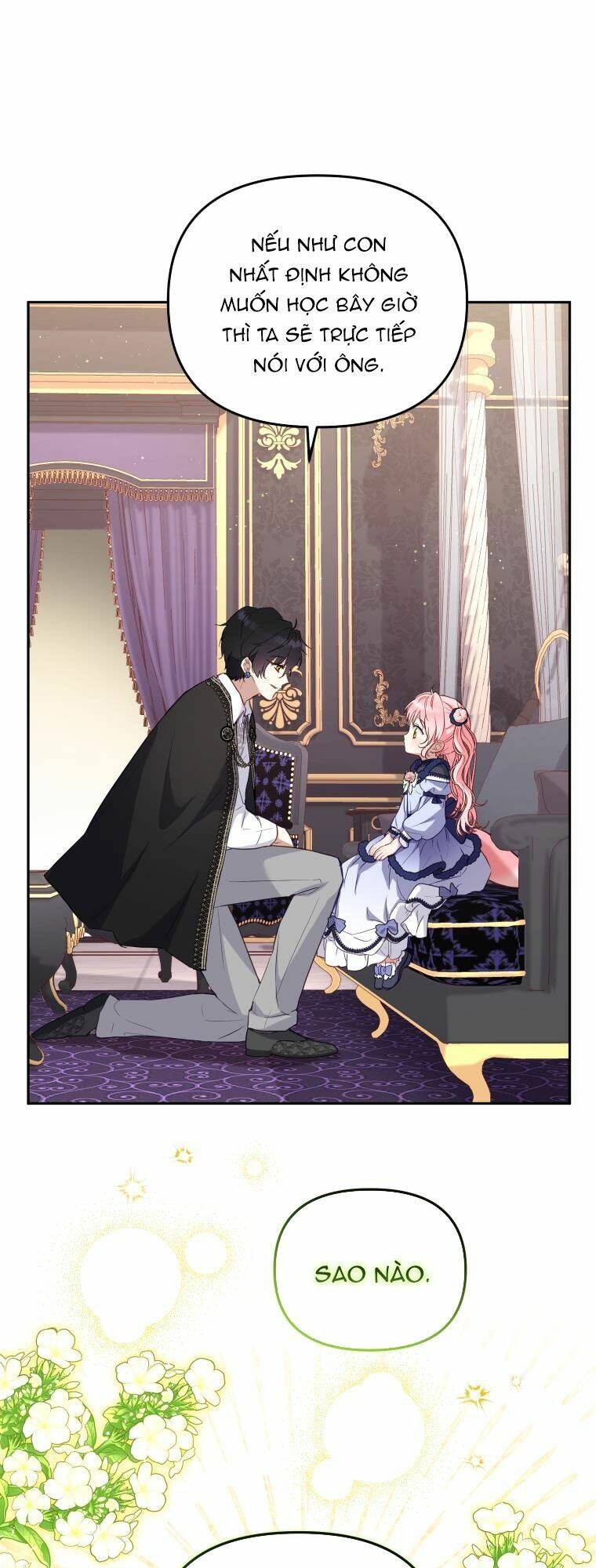 Tôi Đang Được Nuôi Dưỡng Bởi Những Kẻ Phản Diện - Chapter 40 - Page 36