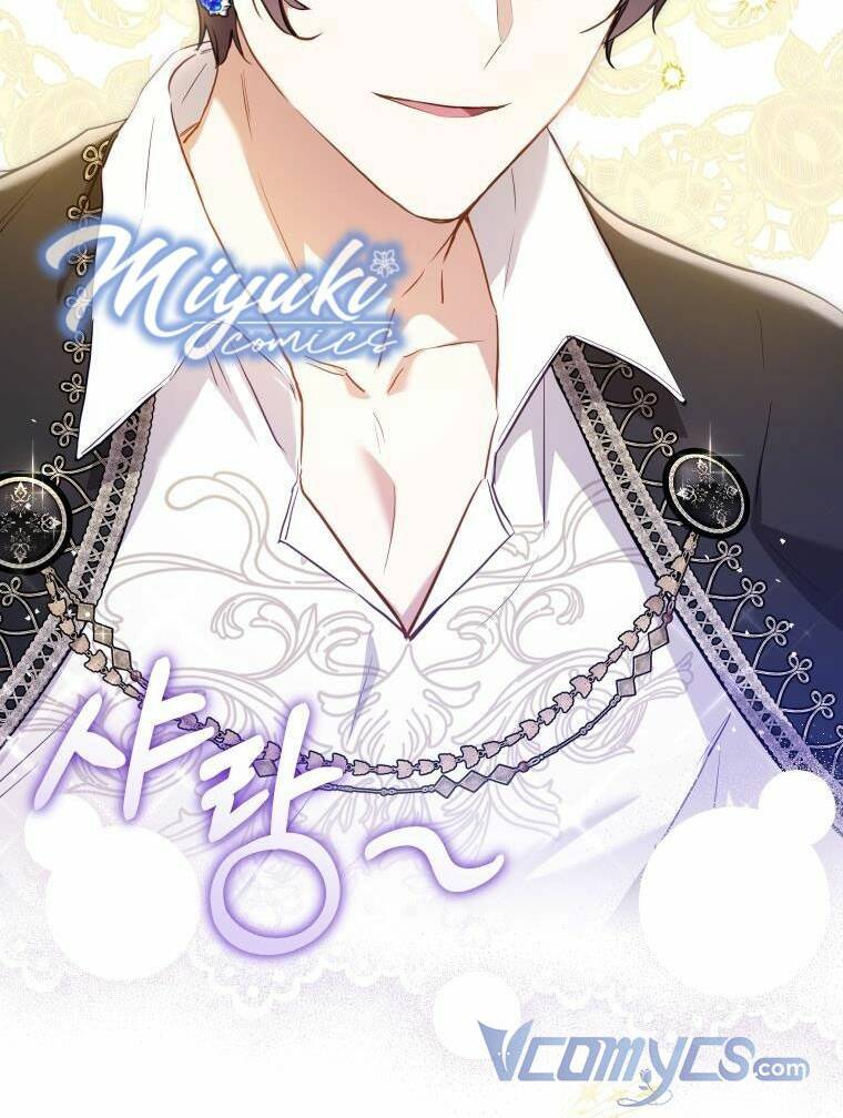 Tôi Đang Được Nuôi Dưỡng Bởi Những Kẻ Phản Diện - Chapter 40 - Page 38