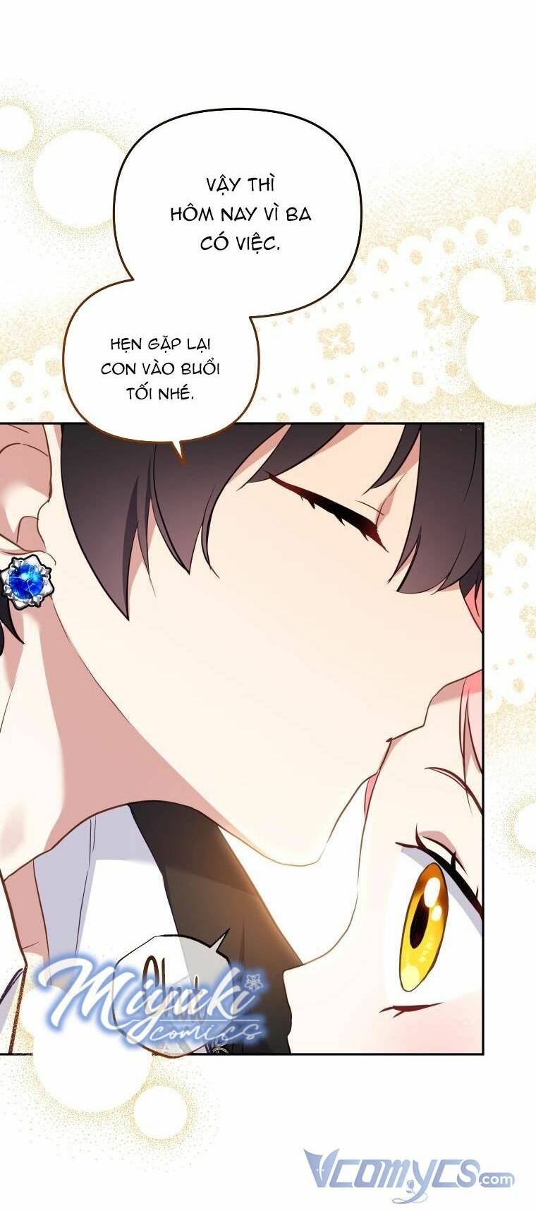 Tôi Đang Được Nuôi Dưỡng Bởi Những Kẻ Phản Diện - Chapter 40 - Page 40