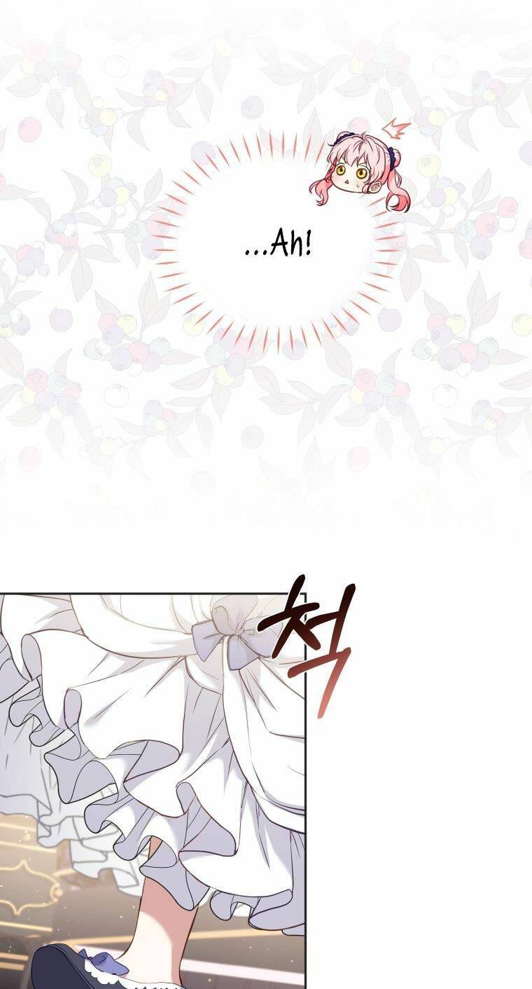 Tôi Đang Được Nuôi Dưỡng Bởi Những Kẻ Phản Diện - Chapter 40 - Page 42