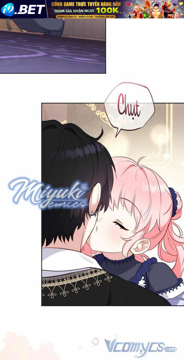 Tôi Đang Được Nuôi Dưỡng Bởi Những Kẻ Phản Diện - Chapter 40 - Page 43