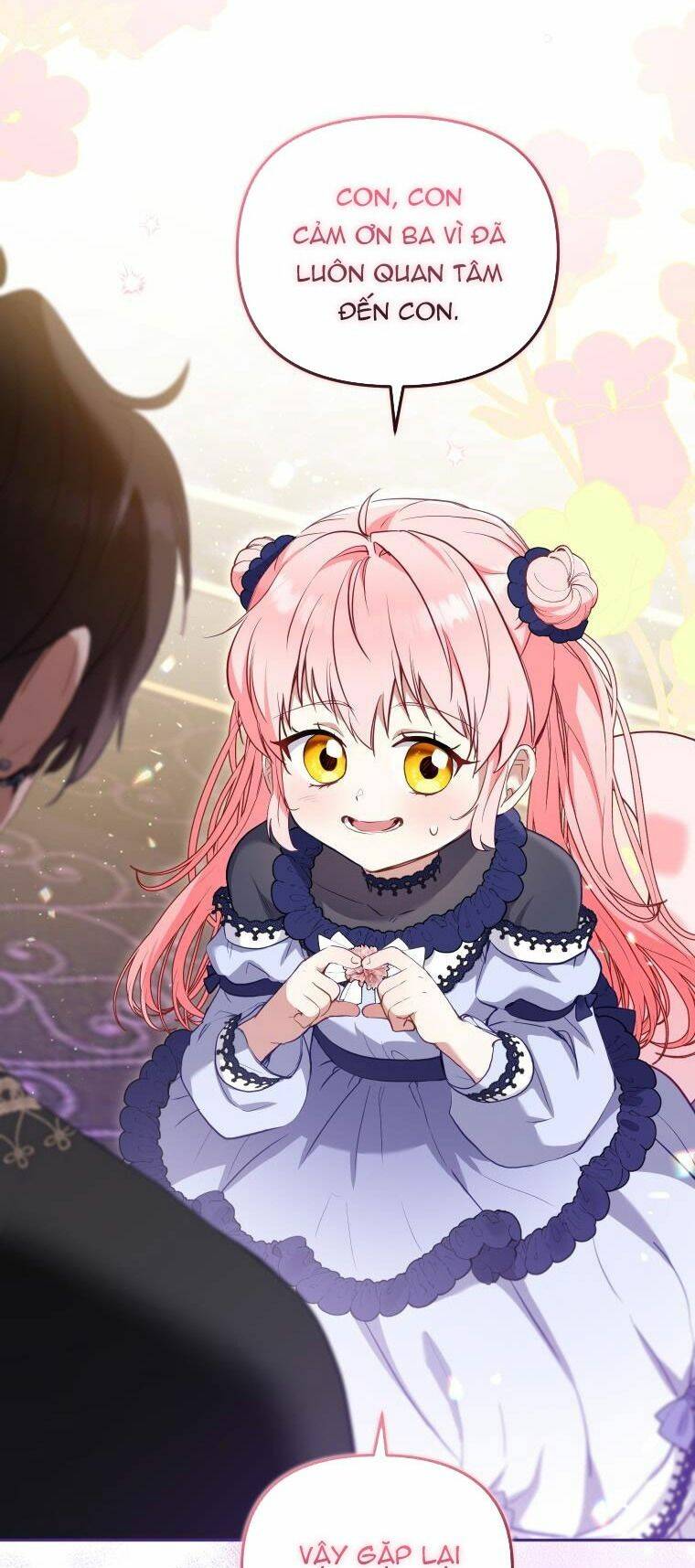 Tôi Đang Được Nuôi Dưỡng Bởi Những Kẻ Phản Diện - Chapter 40 - Page 44