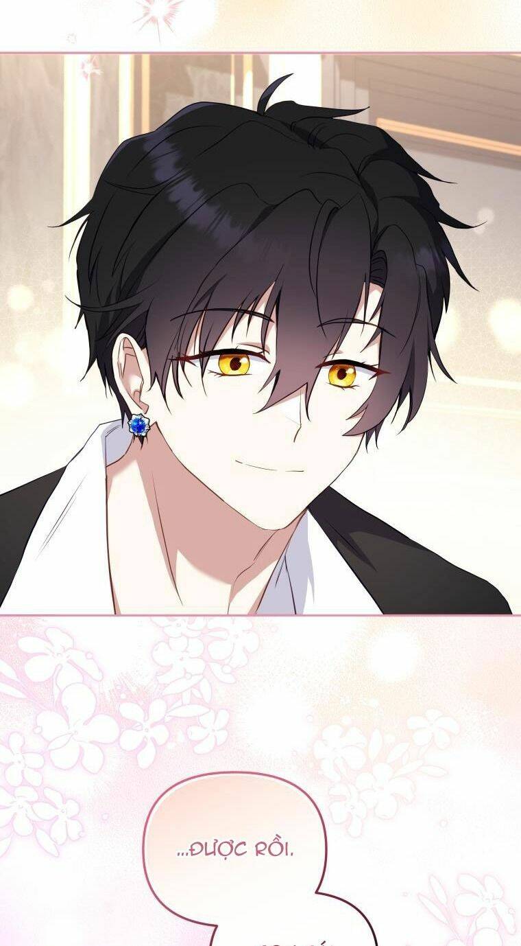 Tôi Đang Được Nuôi Dưỡng Bởi Những Kẻ Phản Diện - Chapter 40 - Page 46