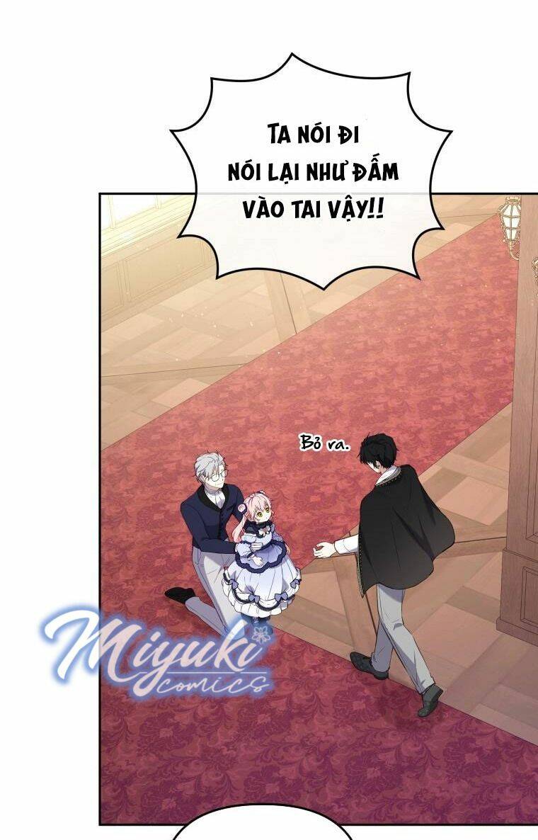 Tôi Đang Được Nuôi Dưỡng Bởi Những Kẻ Phản Diện - Chapter 40 - Page 4