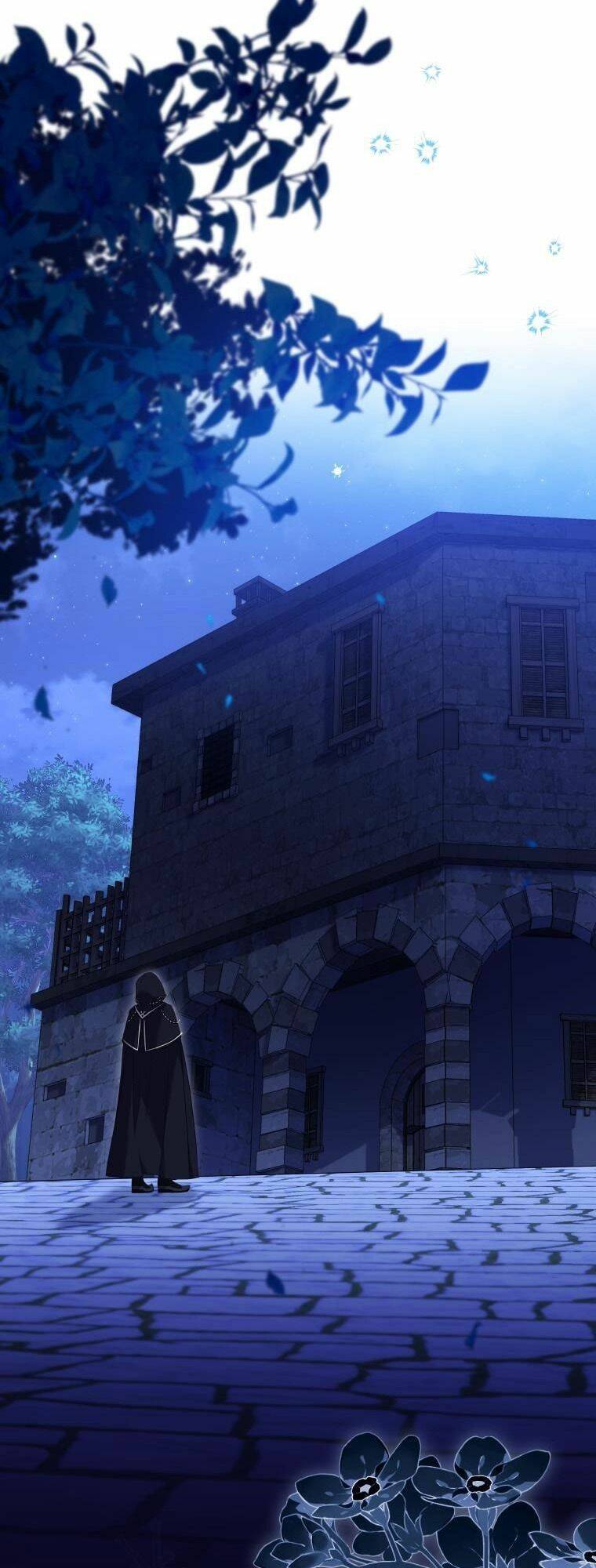 Tôi Đang Được Nuôi Dưỡng Bởi Những Kẻ Phản Diện - Chapter 40 - Page 61