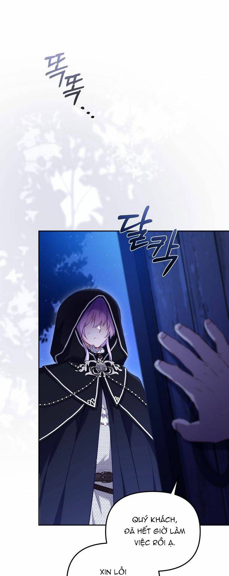 Tôi Đang Được Nuôi Dưỡng Bởi Những Kẻ Phản Diện - Chapter 40 - Page 64