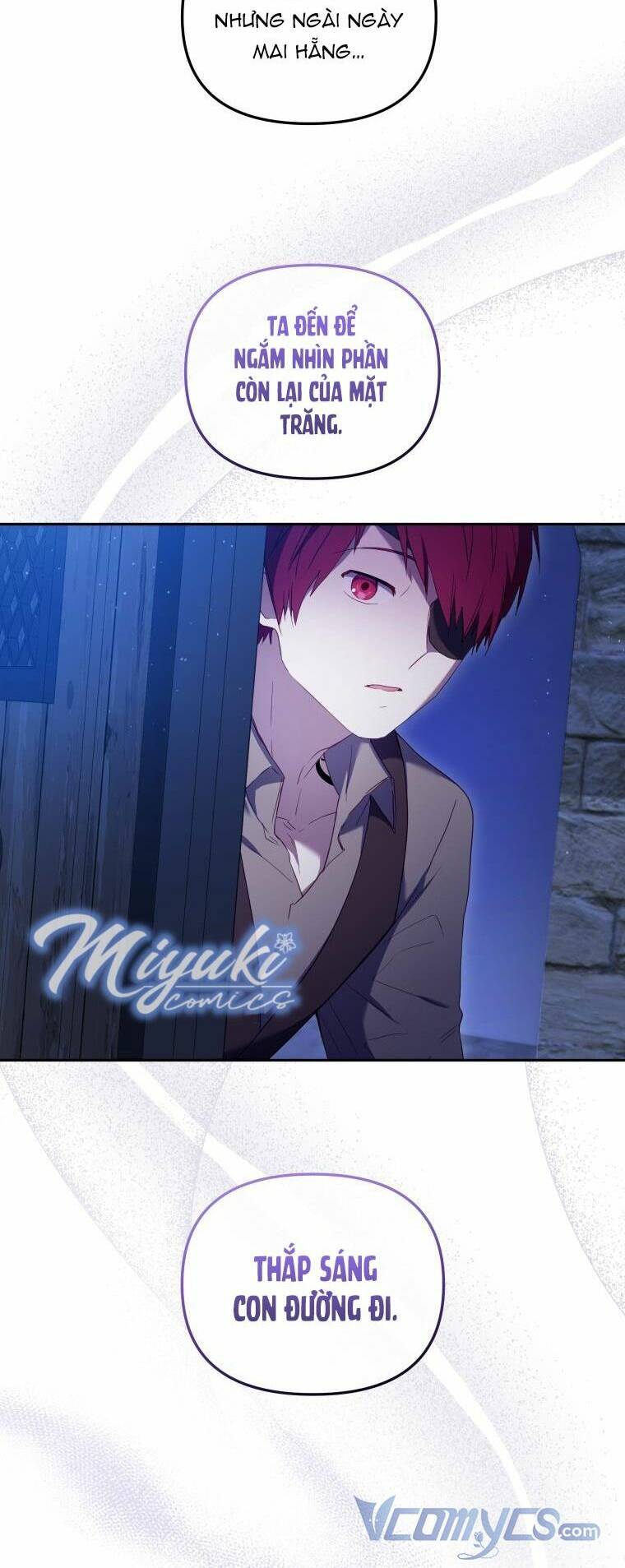 Tôi Đang Được Nuôi Dưỡng Bởi Những Kẻ Phản Diện - Chapter 40 - Page 65