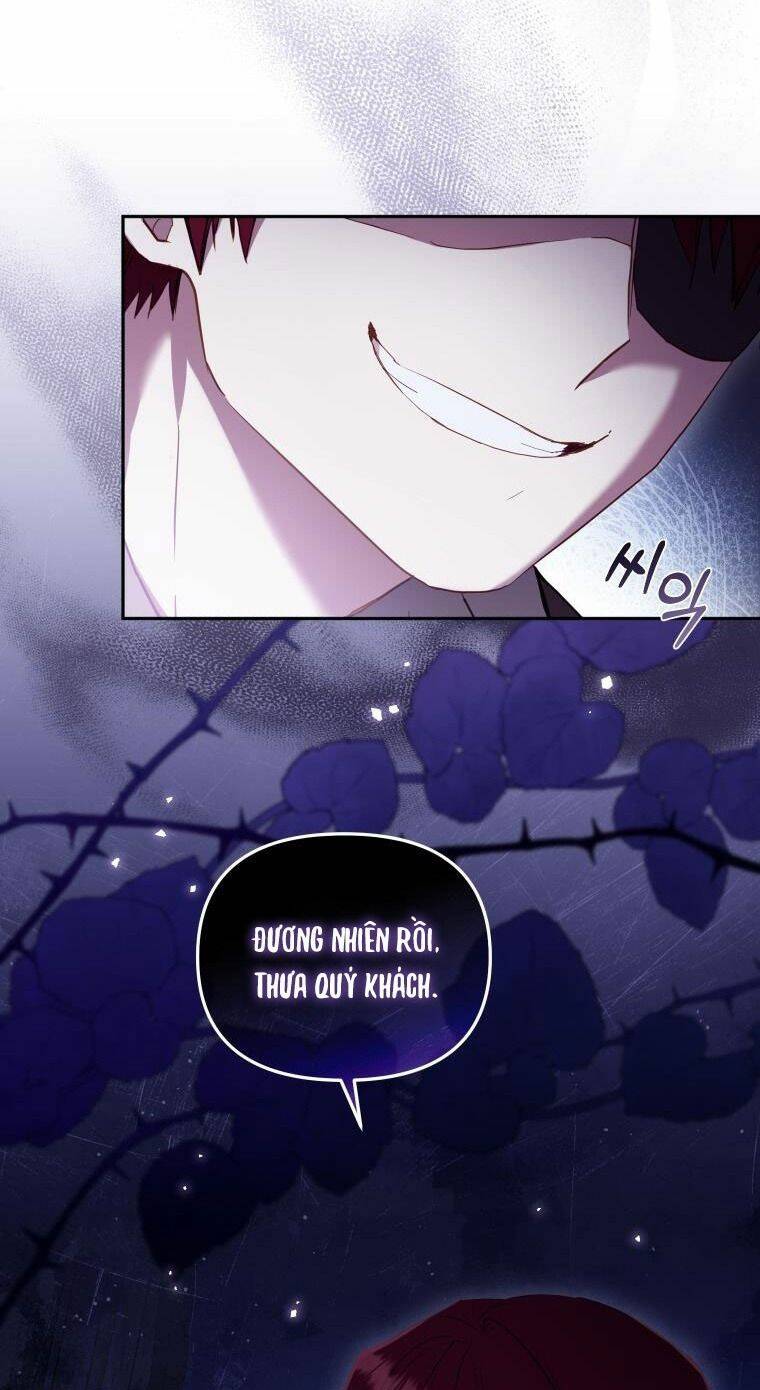 Tôi Đang Được Nuôi Dưỡng Bởi Những Kẻ Phản Diện - Chapter 40 - Page 66