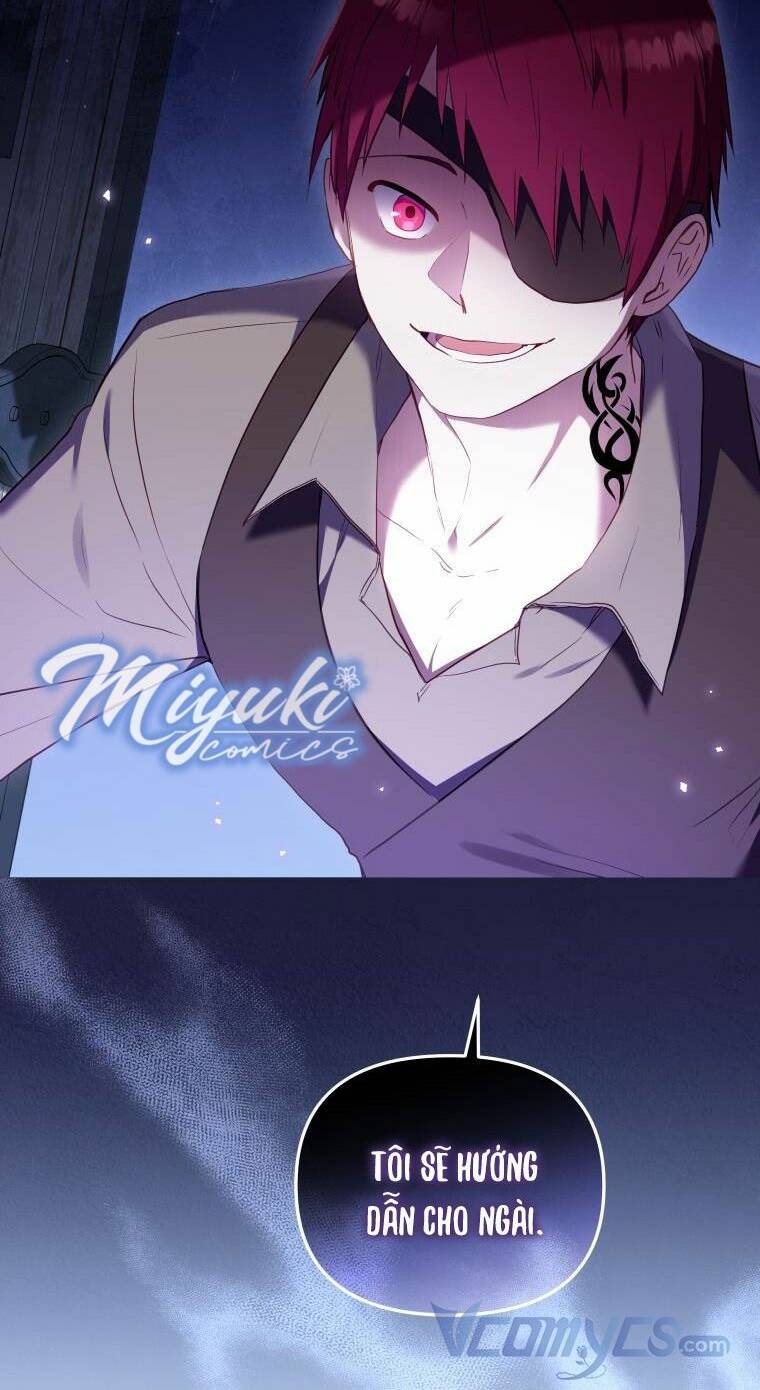 Tôi Đang Được Nuôi Dưỡng Bởi Những Kẻ Phản Diện - Chapter 40 - Page 67