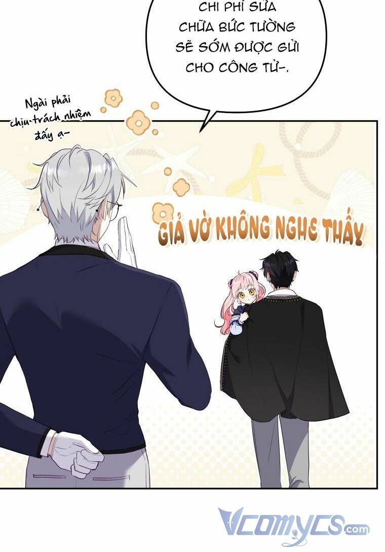 Tôi Đang Được Nuôi Dưỡng Bởi Những Kẻ Phản Diện - Chapter 40 - Page 8