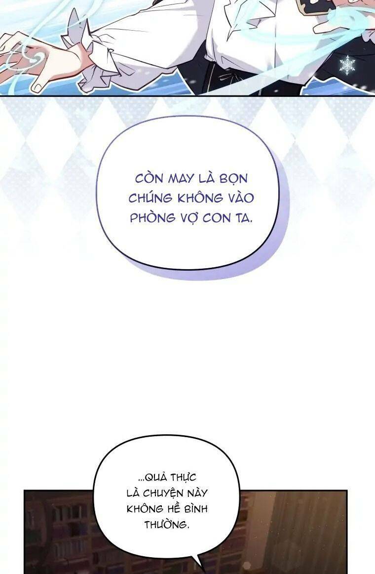 Tôi Đang Được Nuôi Dưỡng Bởi Những Kẻ Phản Diện - Chapter 41 - Page 11
