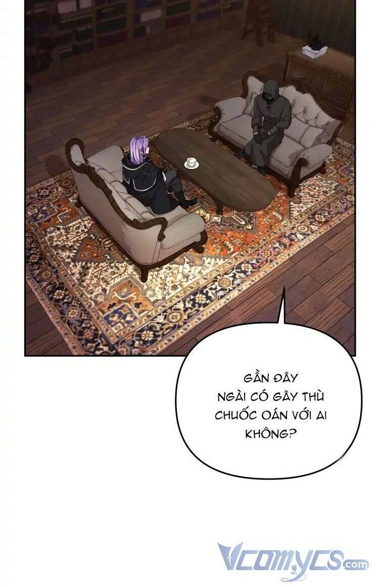 Tôi Đang Được Nuôi Dưỡng Bởi Những Kẻ Phản Diện - Chapter 41 - Page 12