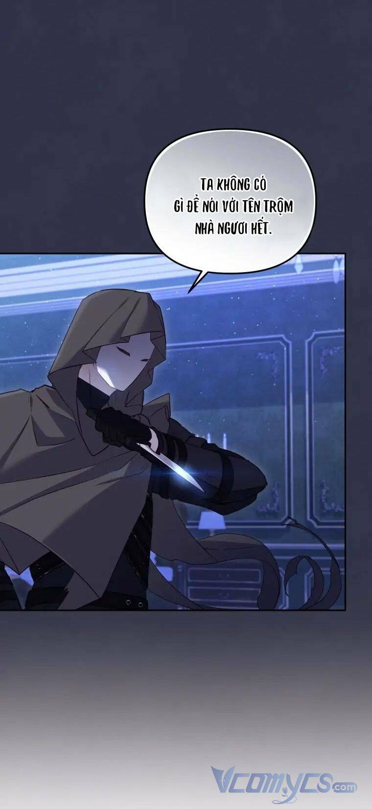 Tôi Đang Được Nuôi Dưỡng Bởi Những Kẻ Phản Diện - Chapter 41 - Page 15