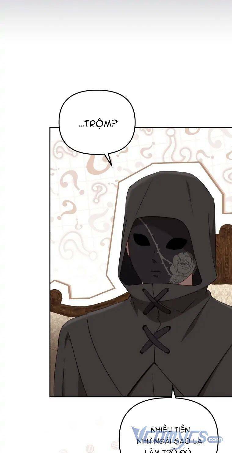 Tôi Đang Được Nuôi Dưỡng Bởi Những Kẻ Phản Diện - Chapter 41 - Page 16