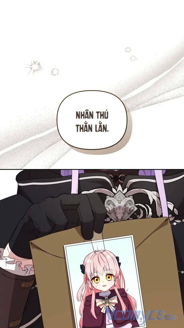 Tôi Đang Được Nuôi Dưỡng Bởi Những Kẻ Phản Diện - Chapter 41 - Page 21