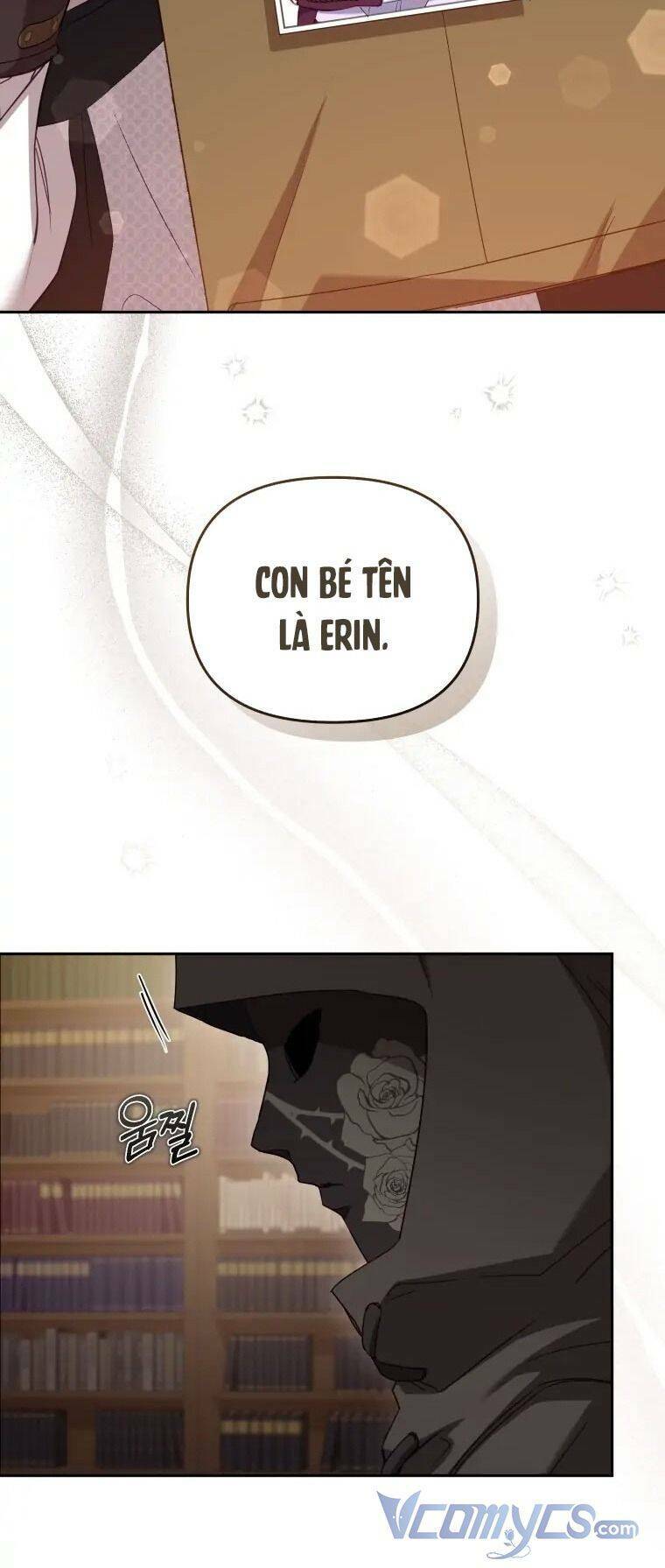 Tôi Đang Được Nuôi Dưỡng Bởi Những Kẻ Phản Diện - Chapter 41 - Page 22