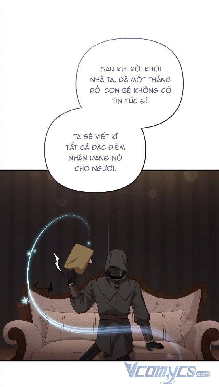 Tôi Đang Được Nuôi Dưỡng Bởi Những Kẻ Phản Diện - Chapter 41 - Page 23