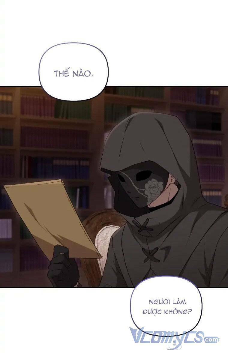 Tôi Đang Được Nuôi Dưỡng Bởi Những Kẻ Phản Diện - Chapter 41 - Page 24