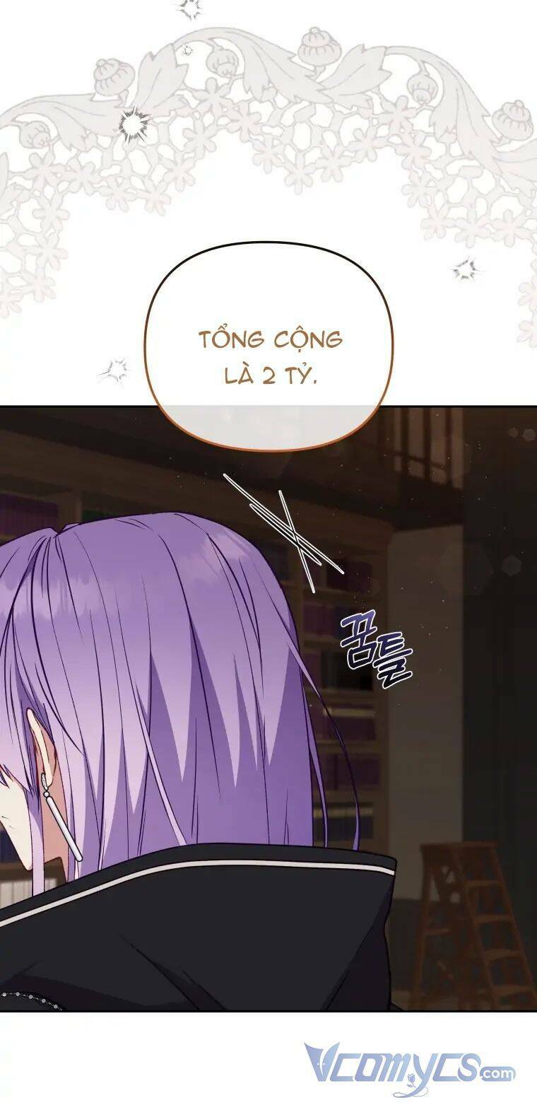 Tôi Đang Được Nuôi Dưỡng Bởi Những Kẻ Phản Diện - Chapter 41 - Page 27