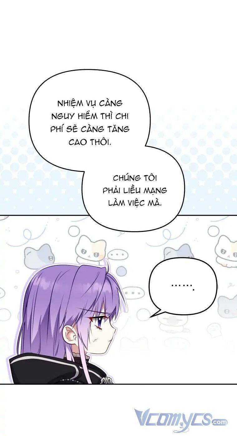 Tôi Đang Được Nuôi Dưỡng Bởi Những Kẻ Phản Diện - Chapter 41 - Page 29