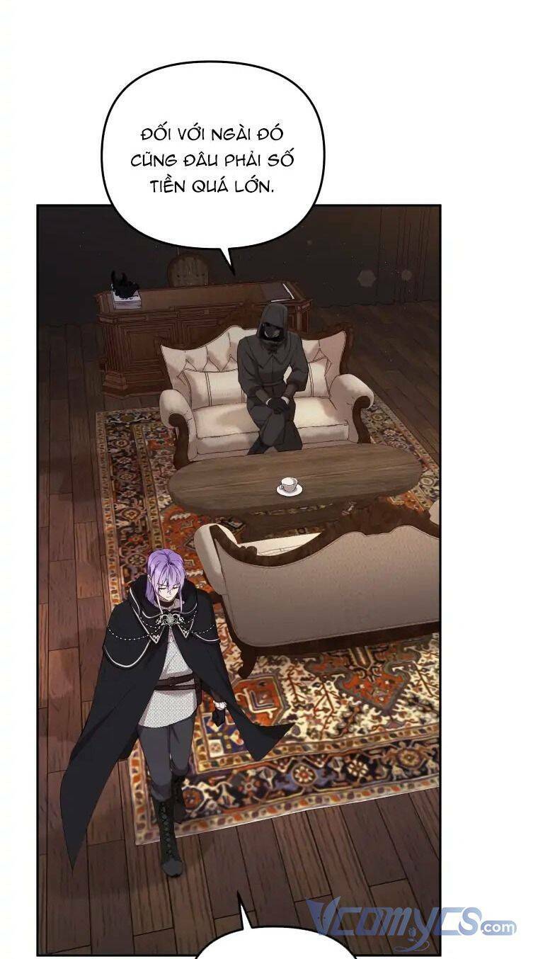 Tôi Đang Được Nuôi Dưỡng Bởi Những Kẻ Phản Diện - Chapter 41 - Page 30