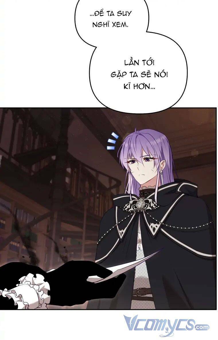 Tôi Đang Được Nuôi Dưỡng Bởi Những Kẻ Phản Diện - Chapter 41 - Page 31