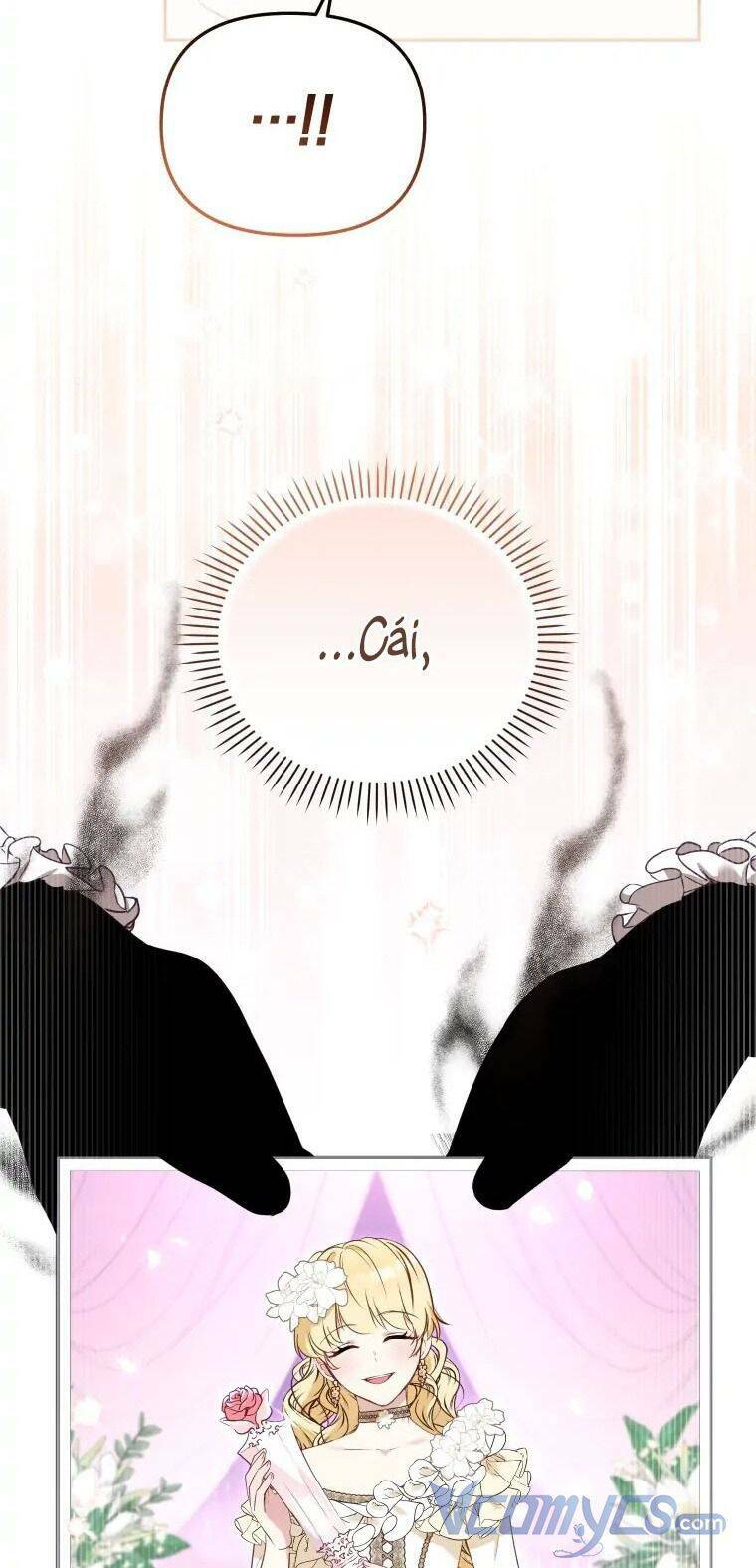 Tôi Đang Được Nuôi Dưỡng Bởi Những Kẻ Phản Diện - Chapter 41 - Page 33