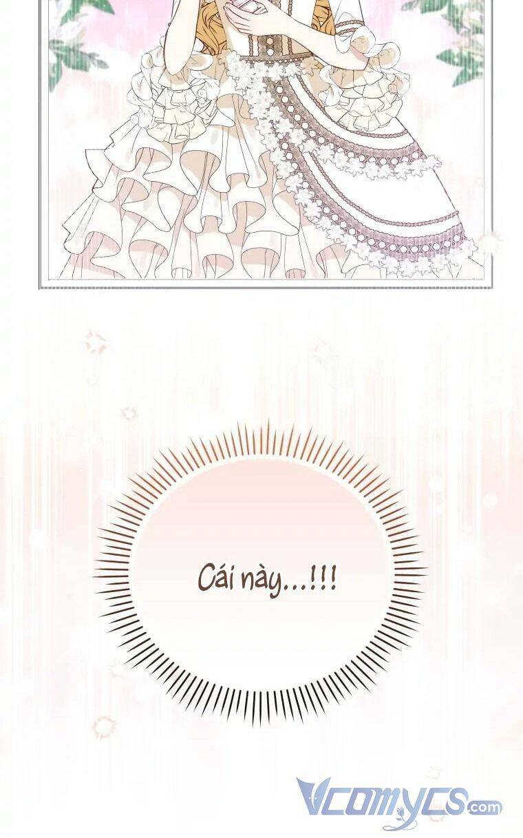 Tôi Đang Được Nuôi Dưỡng Bởi Những Kẻ Phản Diện - Chapter 41 - Page 34