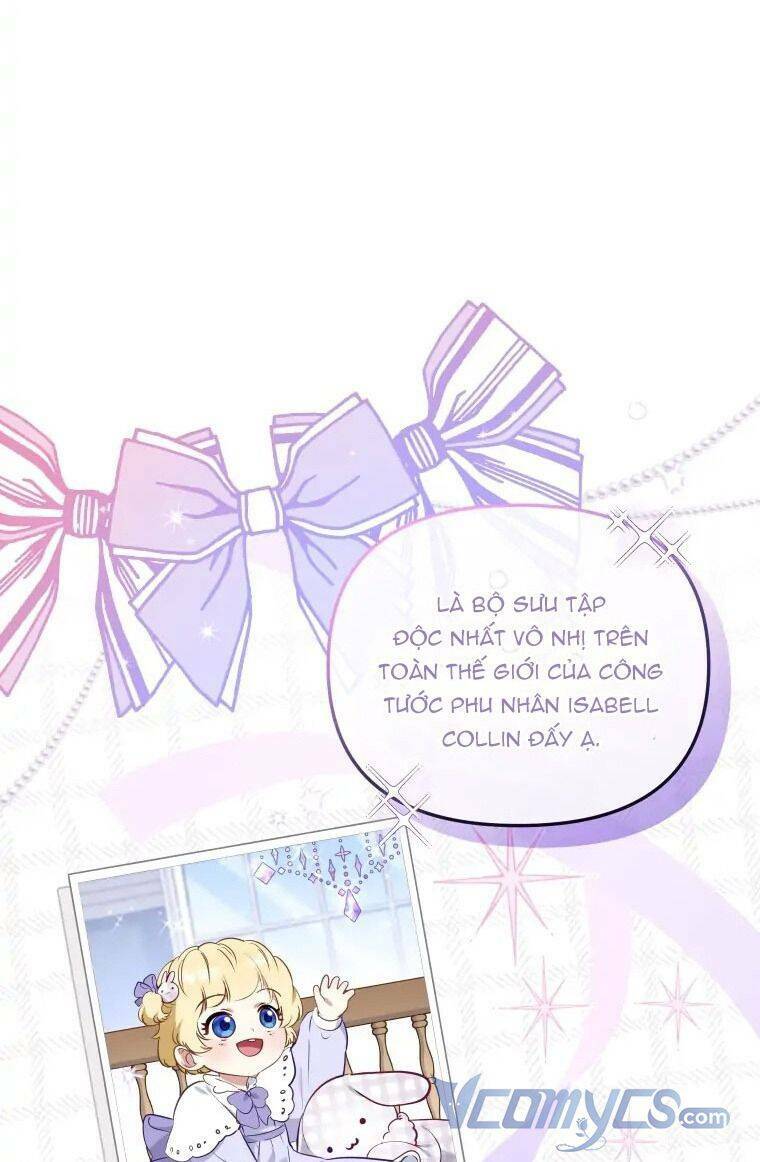 Tôi Đang Được Nuôi Dưỡng Bởi Những Kẻ Phản Diện - Chapter 41 - Page 35