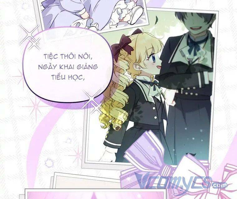 Tôi Đang Được Nuôi Dưỡng Bởi Những Kẻ Phản Diện - Chapter 41 - Page 36