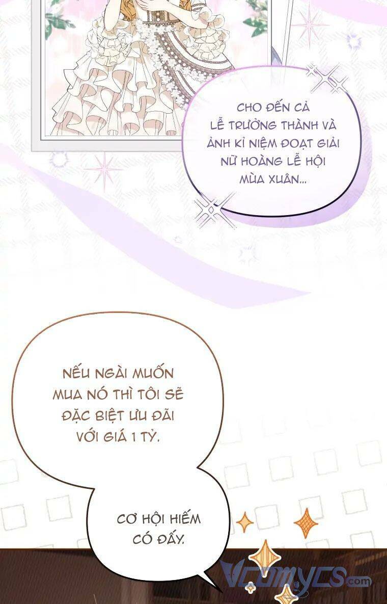 Tôi Đang Được Nuôi Dưỡng Bởi Những Kẻ Phản Diện - Chapter 41 - Page 38