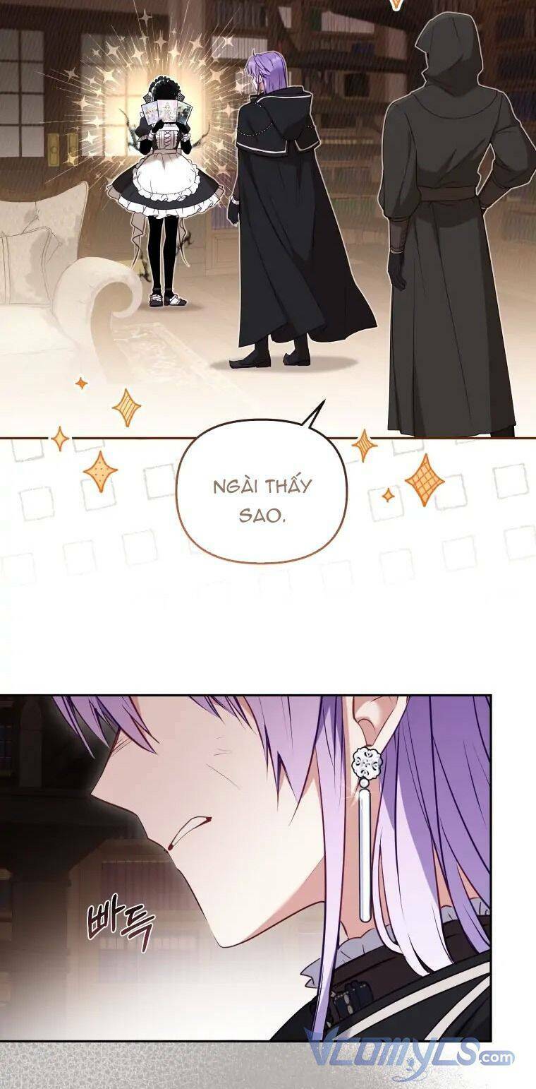 Tôi Đang Được Nuôi Dưỡng Bởi Những Kẻ Phản Diện - Chapter 41 - Page 39