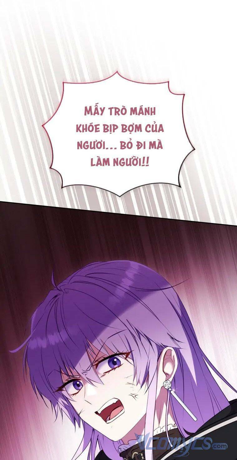 Tôi Đang Được Nuôi Dưỡng Bởi Những Kẻ Phản Diện - Chapter 41 - Page 41