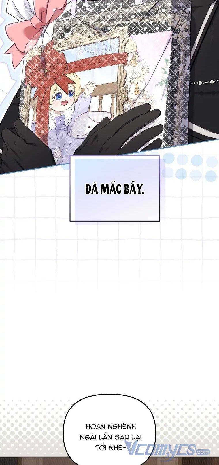 Tôi Đang Được Nuôi Dưỡng Bởi Những Kẻ Phản Diện - Chapter 41 - Page 44